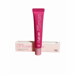 Touch in Sol Pretty Filter Daylight Lip Plumping Mask 0.49 oz